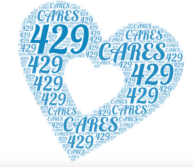 429 Cares