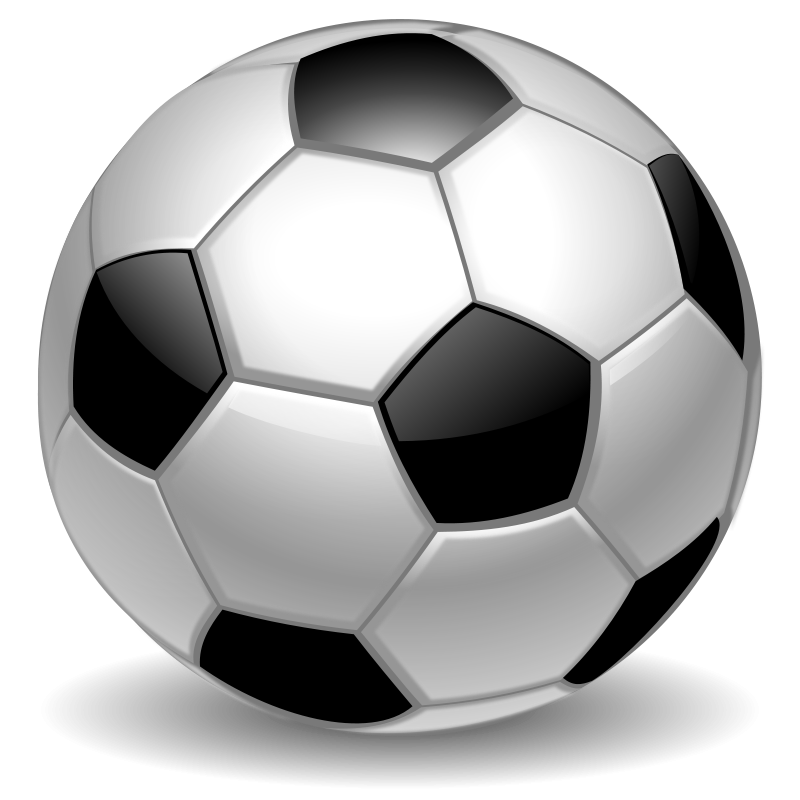 soccer ball