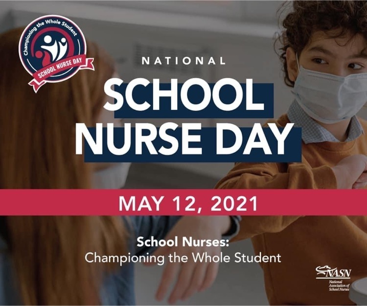 national school nurse day