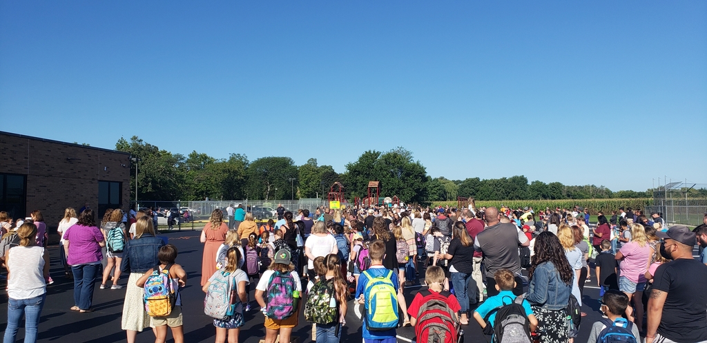 HBRES opening day