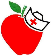 Nurse apple