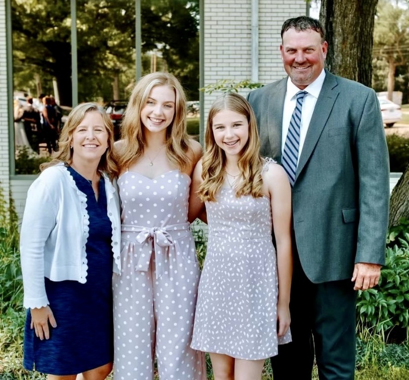 VerCautren Family