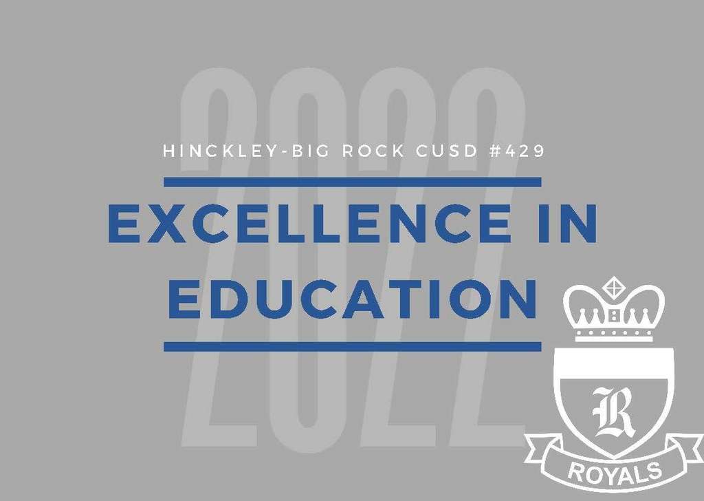 HBR Excellence in Education