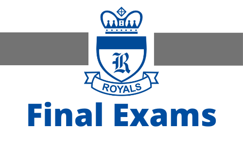 Final Exams image