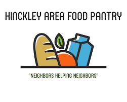 Hinckley Area Food Pantry
